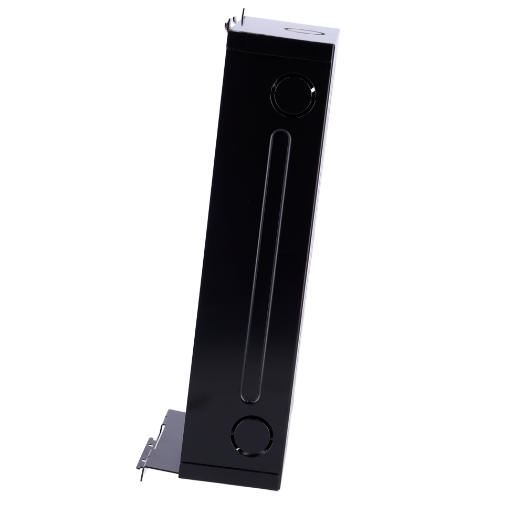 AK-BR-R28-F Video door phone bracket   Akuvox specific AK R27(8)A   Dimensions: 270 (H) x 122 (W) x 61 (D) mm 