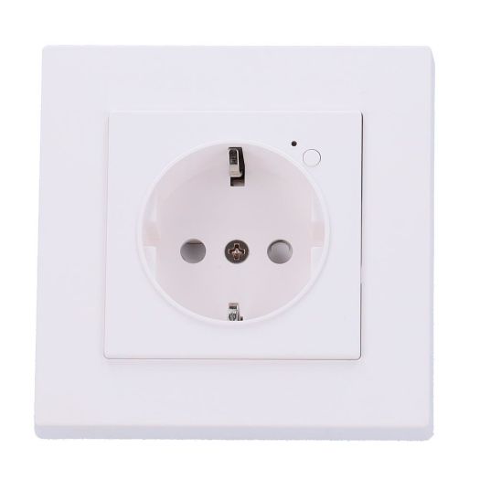 AQ-WP-P01D, Aqara zidna utičnica H2, Zigbee 3.0, Materija iznad Zigbeeja, Zaštita od visokog napona