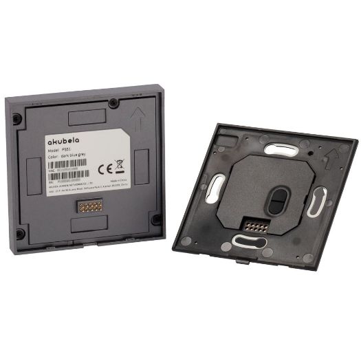 AK-PS51-R2-EU, Android 10.0 monitor za kućnu automatizaciju, TFT zaslon od 4" | Treći