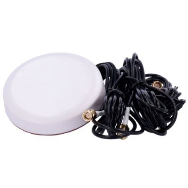 ANT-4G24G-03D-G-O-ORV-W, Bijela antena 4G s GPS-om i Wi-Fi-jem, Biti, Frekvencija 4G 824