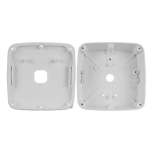 CBOX-B52PRO, Razvodna kutija, Za kupolaste kamere, Pogodno za vanjsku upotrebu, Ugradnja na zid ili strop