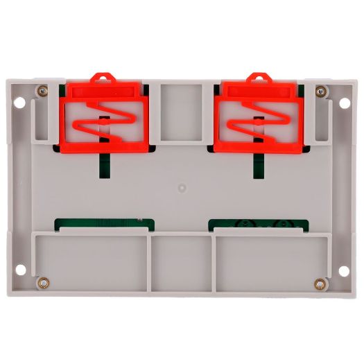 DT-R008, Modul za prikupljanje podataka i upravljanje, 8 digitalnih ulaza | 8 relejnih izlaza (NO/NC)