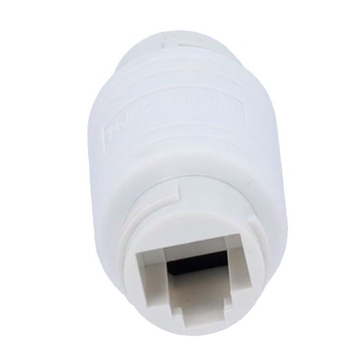 CON-RJ45-S-W, Konektor, Ulazni konektor RJ45, Izlazni konektor RJ45, UTP kompatibilan