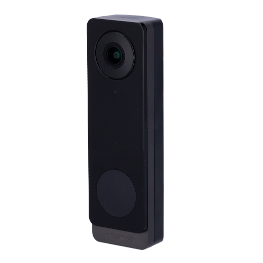 AVI-OP-VID-PRO-RDR Access reader with camera   Access by MF DS/MF/EM card, BLE and NFC 