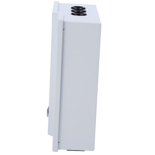 AC24V8A-PD8, Razvodna kutija za napajanje, Ulaz AC 100, 240 V 50/60 Hz