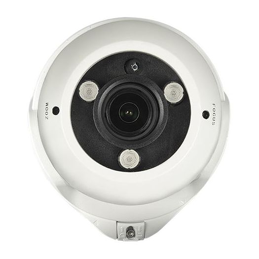 DM957ZIB-F4N1, 1080p ECO kupolasta kamera, 4 in 1 (HDTVI / HDCVI / AHD / CVBS)