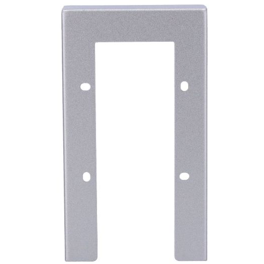 AK-R20A-RAINCOVER-S, Zaštitna maska za video portafon, Nije vox, specifičan AK, R20A, Dimenzije: 154 (V) x 87 (Š) x 50 (D) mm