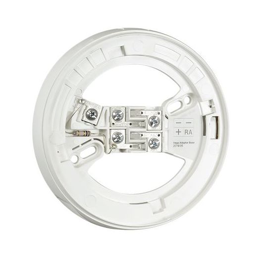 ADV-VB100, Standardna baza, Kompatibilno s naprednom VEGA serijom, Potrebno za instalaciju detektora