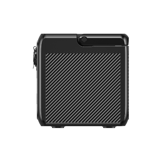 BL-B80P  Expansion battery   Large capacity 806Wh (36Ah)   LiFePO4 51.2V / 36Ah 