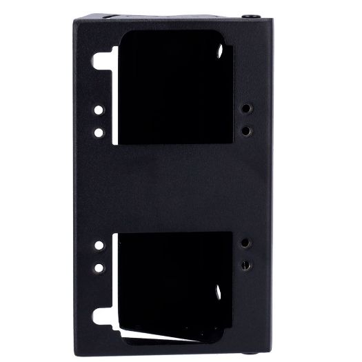 AK-BR-R20A-ANGLE, Nosač za video portafon, Akuvox specifičan AK, R20A, Dimenzije: 137 (V) x 83 (Š) x 50 (D) mm