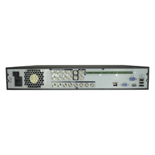 DVR08HDL