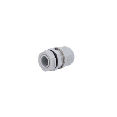 CABLE-GLAND-NPT3/8-10, Vodootporni spoj, Promjer između 5, 10 mm, Izrađeno od plastike