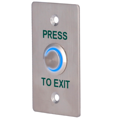 EXITBUTTON303-SLIM-LED