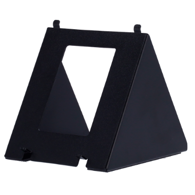 AK-BR-STAND562 Desktop stand   Specific for video door intercoms   Compatible with AK