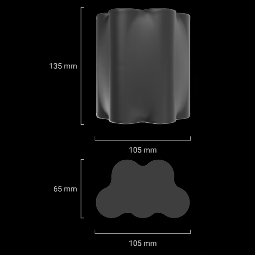 AJ-INTERNALBATTERY-NB-72V95AH