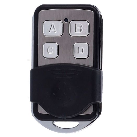 DOOROPENER-AUTO-PUSH, Automatski pogon za vrata, Ravna ruka, Otvaranje prema unutra