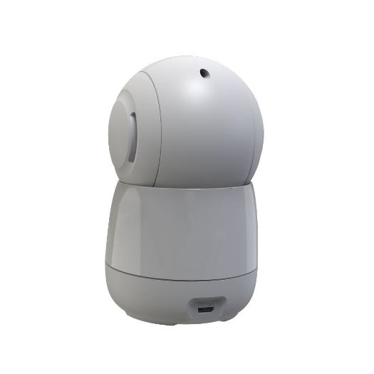 CB160, VicoHome Interior PT 3Mpx Wifi, Daljinsko praćenje kretanja / Automatsko praćenje, Integrirano otkrivanje ljudi/kućnih ljubimaca