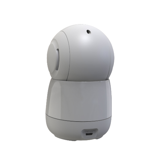 CB160 VicoHome Interior PT 3Mpx Wifi    Remote motion / Autotracking   Integrated human/pet detection 