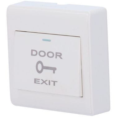 EXITBUTTON301, Gumb za otpuštanje vrata, Profesionalna upotreba, Testirano na 500.000 upotreba