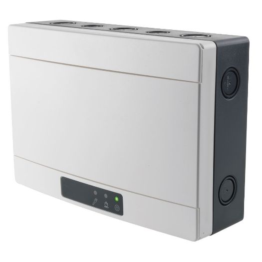 ADV-AXIS-TMT, Bežični prevoditeljski modul, Kompatibilno s bežičnim dometom TAURUS