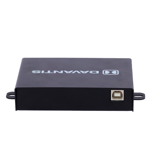 DAVANTIS-USB4