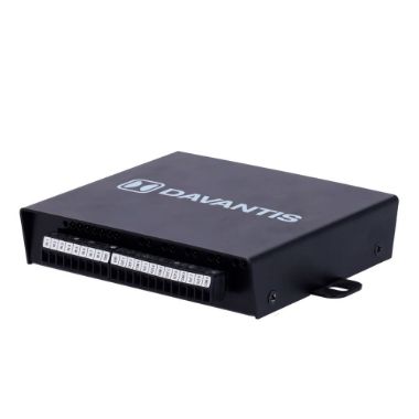 DAVANTIS-USB4, Davantis vanjski modul s 4 releja, USB priključak, 4 relejna izlaza
