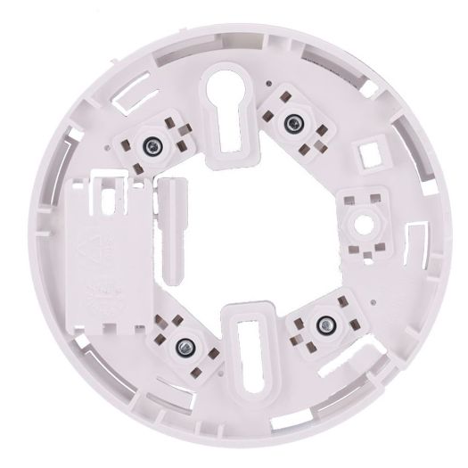 DMT-B9000-V2, Niskoprofilna baza, Kompatibilno s V2 i visokim, bazni detektori