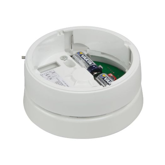 ADV-AXIS-RSMB, Napredna analogna bežična baza za sirene, Dva, način bežične komunikacije