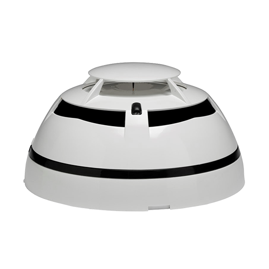 ADV-20-V200 Advanced Analog Multicriteria Detector   Built in loop isolator 