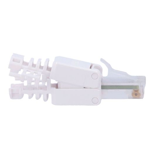 CON300-CAT6A-TL, UTP kabelski konektor, Izlazni konektor RJ45, Kompatibilni UTP kategorija 6A