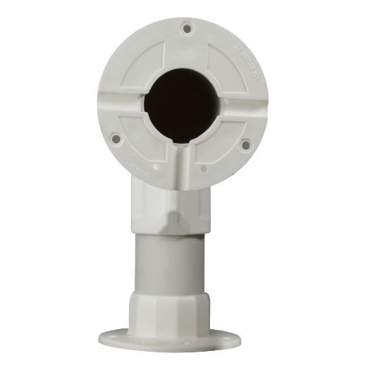 CBOX-L9015, Kutni nosač za montažu na zid, Pogodno za vanjsku upotrebu, Kompatibilno sa svim CamBox proizvodima