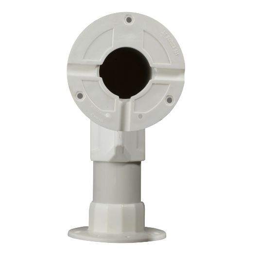 CBOX-L9015 Angled wall mount bracket   Suitable for outdoor use   Compatible with all CamBox products 