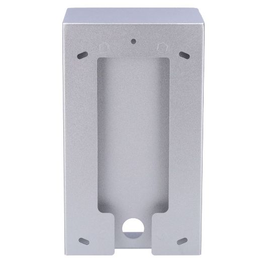 AK-E21X-S, Nosač za video portafon sa vizirom, Akuvox specifičan AK, E21x