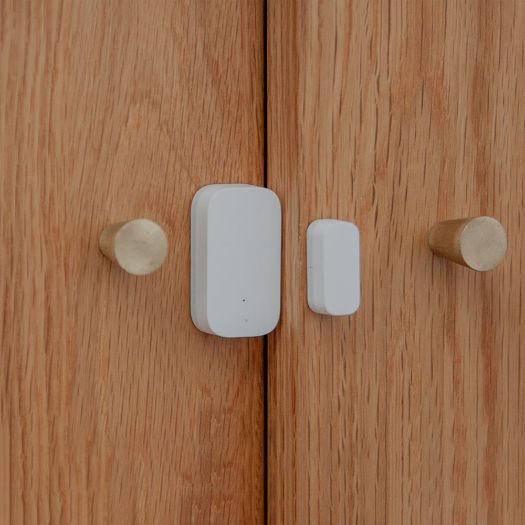 AQ-DW-S03D, Aqara Door & Senzor prozora T1, Zigbee 3.0, Materija iznad Zigbeeja