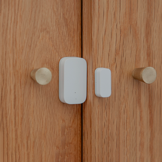 AQ-DW-S03D Aqara Door &amp; Window Sensor T1   Zigbee 3.0    Matter over Zigbee 