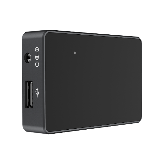 AW-S100 Nearity Conference device   Bidirectional conversion    Compact design 