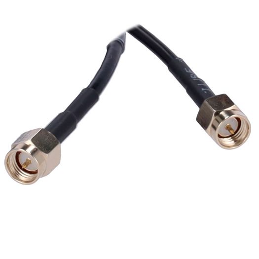 ANT-4G-03D-G-O-ORV, Antena 4G s GPS-om, Frekvencija 698, 2700 MHz, SMA muški konektor