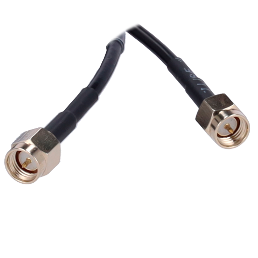 ANT-4G-03D-G-O-ORV Antenna 4G with GPS   Frequency 698 2700MHz   SMA Male Connector 