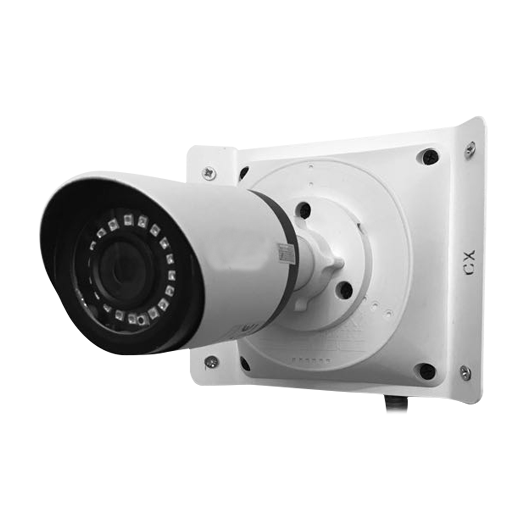 CBOX-CR45-CORNER Unutarnji kutni nosač   Robustan čelični dizajn   Pogodno za vanjsku upotrebu 