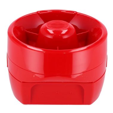 ADV-AXIS-CWS, Konvencionalna sirena Napredna, Potreban je ADV, OS, WSM modul za spajanje na analognu petlju