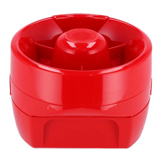 ADV-AXIS-CWS, Konvencionalna sirena Napredna, Potreban je ADV, OS, WSM modul za spajanje na analognu petlju