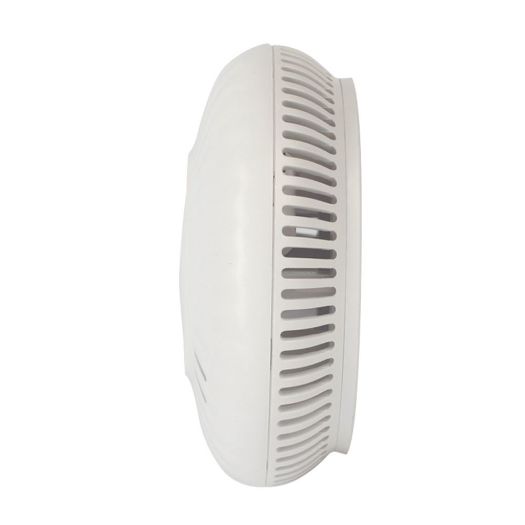 3XANKA-762SI, 3 međusobno povezana štanda, samostalni detektori dima, Omogućuje spajanje više detektora putem RF-a