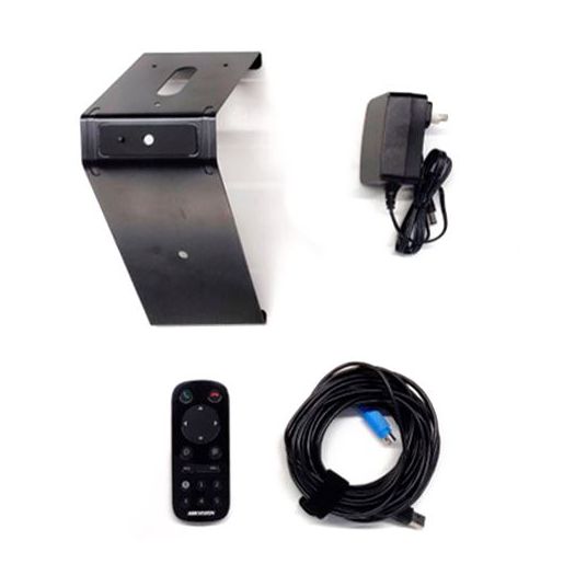 DS-U102, Dizajnirano za video konferencije, PTZ: Do 5 unaprijed postavljenih postavki, Rezolucija 1080p | WDR 120dB