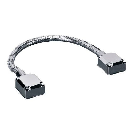 DLK-401, Ojačani kabel za vrata, Fleksibilna cijev, Metal, spriječiti oštećenje kabela