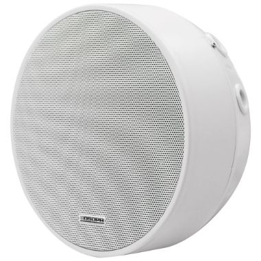 DSPPA-DSP5311, Stropni zvučnik, Zvučnik punog raspona 3", Moć 70V / 100V