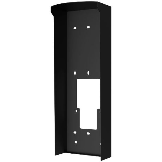 AK-S532-RAINCOVER-S, Zaštitna maska za video portafon, Nije vox, specifičan AK, S532, Dimenzije: 312 (V) x 110 (Š) x 82 (D) mm