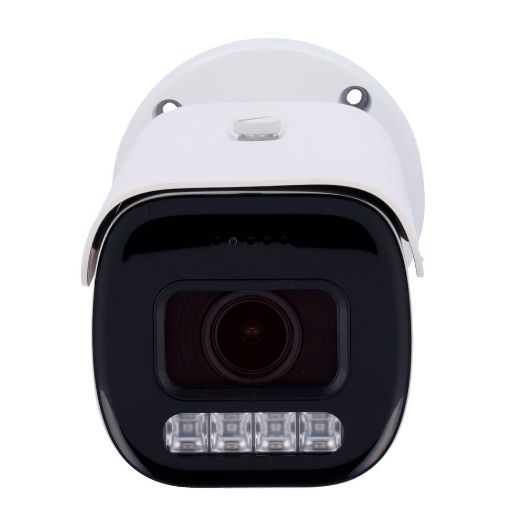 EP-IPB130ZA-4, LAKO, P AI IP Bullet kamera, 4MP | Motorizirani objektiv 2.7~13.5 mm