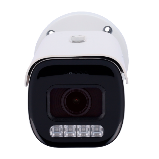 EP-IPB130ZA-4 EASY P AI IP Bullet Camera   4MP | Motorized lens 2.7~13.5 mm 