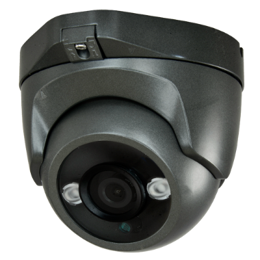DM821I-F4N1 1080p ECO Dome Camera   4 in 1 (HDTVI / HDCVI / AHD / CVBS) 