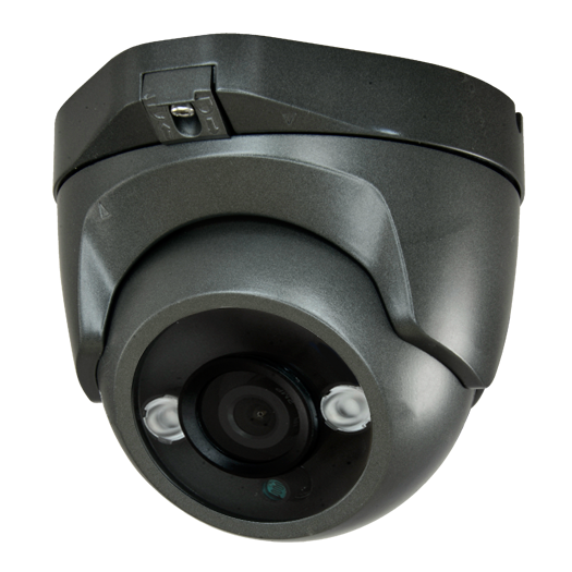DM821I-F4N1 1080p ECO Dome Camera   4 in 1 (HDTVI / HDCVI / AHD / CVBS) 